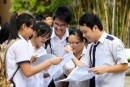 Đáp án 88Kinh Thể Thao, Casino Uy Tín môn Anh cao đẳng khối D,A1 năm 2014 - mã đề 863