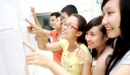Nhiều trường dự kiến điểm chuẩn đại học năm 2014