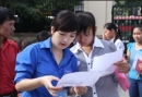 Điểm chuẩn đại học Công nghệ TPHCM năm 2014