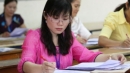 Điểm chuẩn đại học ngành công nghệ tăng, kinh tế giảm