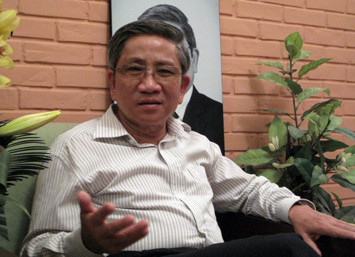 To chuc mot ky thi Quoc gia tu 2015 co nen hay khong?