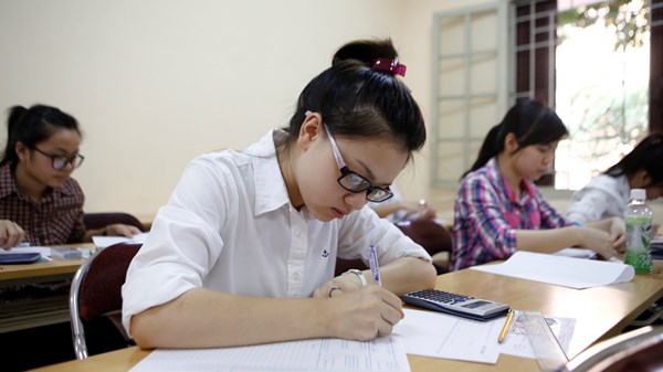 To chuc mot ky thi Quoc gia tu 2015 co nen hay khong?