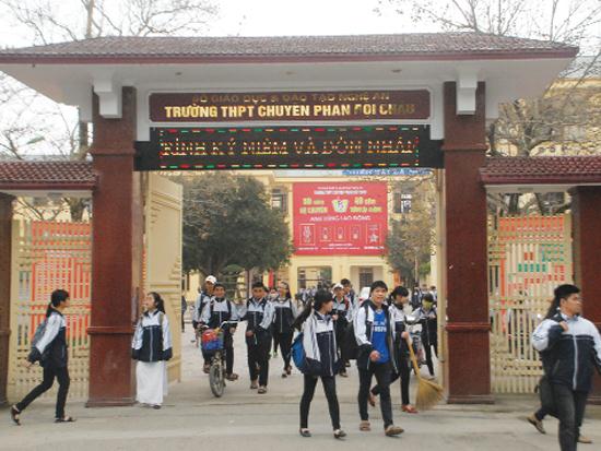 Xuat hien thu khoa dai hoc dau tien dat 29,5 diem