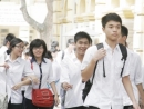 Thêm nhiều trường công bố điểm chuẩn dự kiến