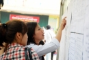 Điểm chuẩn dự kiến trường Đại học M king88vin đây link Tự nhiên - ĐHQG TPHCM 2014