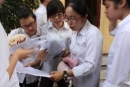 Điểm chuẩn dự kiến trường ĐH Khoa học xã hội và Nhân văn - ĐHQG Hà Nội 2014