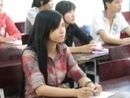 Chỉ tiêu xét tuyển NV2 Đại học Công nghệ Miền Đông năm 2014