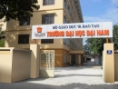 Đại học Đại Nam xét tuyển NV2 năm 2014