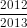 dpi{80} frac{2012}{2013}