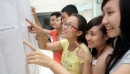 Điểm chuẩn trường đại học Lâm nghiệp năm 2014
