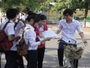 Điểm chuẩn Khoa luật - Đại học quốc gia Hà Nội năm 2014