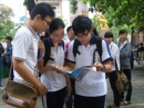 Điểm chuẩn đại học y dược TPHCM năm 2014