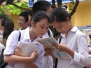 Điểm chuẩn vào trường Đại học Tài chính Marketing năm 2014
