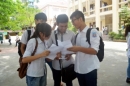 Khoa Y dược - Đại học quốc gia Hà Nội công bố điểm chuẩn năm 2014