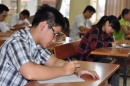 Điểm chuẩn Học viện báo chí và tuyên truyền năm 2014