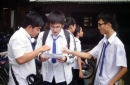 Điểm chuẩn Đại học Sư phạm - Đại học Huế năm 2014