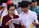 Điểm chuẩn Đại học Mở TPHCM năm 2014