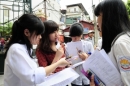 Điểm chuẩn đại học Kinh tế - Đại học Huế năm 2014