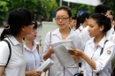 Đại học Vinh công bố điểm chuẩn năm 2014