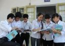 Điểm chuẩn Khoa du lịch -  Đại học Huế năm 2014.