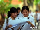 Điểm chuẩn Đại học y dược - ĐH Huế năm 2014