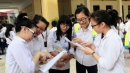 Đại học ngoại ngữ -  Đại học Huế công bố điểm chuẩn năm 2014