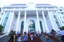Điểm chuẩn Đại Học Sư Phạm TPHCM năm 2014