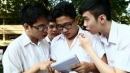 Điểm chuẩn Đại học Công nghiệp thực phẩm TPHCM năm 2014