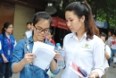 Điểm chuẩn Đại học tài nguyên và môi trường TPHCM năm 2014