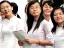 Học viện ngân hàng xét tuyển nguyện vọng 2 năm 2014