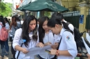 Đại học thương mại công bố điểm chuẩn năm 2014