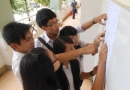 Điểm chuẩn Đại học Kinh tế và Quản trị kinh doanh - ĐH Thái Nguyên năm 2014