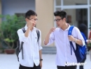 Điểm chuẩn khoa quốc tế -  Đại học Thái Nguyên năm 2014