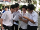 Điểm chuẩn xét tuyển NV2 trường Đại học lao động - xã hội năm 2014
