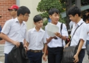 Điểm chuẩn học viện công nghệ bưu chính viễn thông 2014