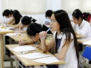 Đại học Luật Hà Nội công bố điểm chuẩn năm 2014