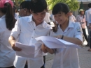 Điểm chuẩn Viện đại học Mở Hà Nội năm 2014