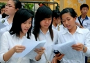 Điểm chuẩn Đại học kinh tế kỹ thuật công nghiệp năm 2014