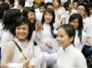 Điểm chuẩn Đại học Tôn Đức Thắng năm 2014
