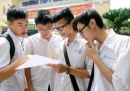 Điểm chuẩn xét tuyển NV2 trường Đại học Công nghệ Miền Đông năm 2014