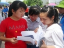 Đại học Lao động xã hội cơ sở II xét tuyển nguyện vọng bổ sung năm 2014