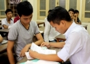 Điểm trúng tuyển vào trường Đại học Tây Bắc năm 2014