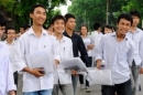 Xét tuyển nguyện vọng bổ sung cao đẳng giao thông vận tải TPHCM năm 2014