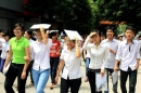 Đại học Tài chính kế toán công bố điểm xét tuyển NV2 năm 2014