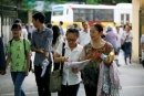 Xét tuyển NV2 Đại học Thái Bình Dương năm 2014