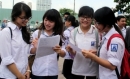 Đại học Sư phạm, Đại học Nông Lâm - ĐH Huế xét tuyển NV2
