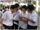 Chỉ tiêu và điểm xét tuyển NV2 Đại học điều dưỡng Nam Định 2014