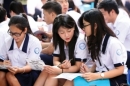 Điểm xét tuyển NV2 ĐH Khoa học xã hội và nhân văn - ĐH quốc gia Hà Nội