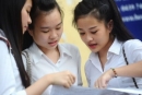 Đại học Thành Tây công bố điểm xét tuyển NV2 năm 2014