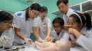 Đại học Y khoa Phạm Ngọc Thạch thông báo xét tuyển TCCN hệ chính quy năm 2014